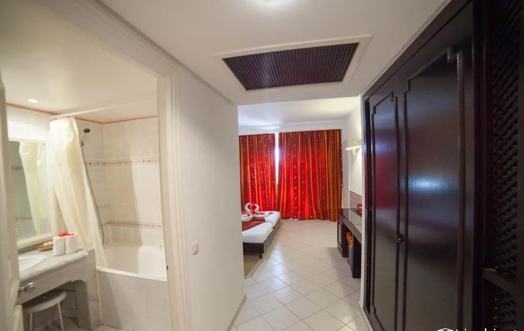 Room image